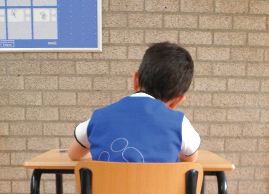 Assento a smart jacket for children