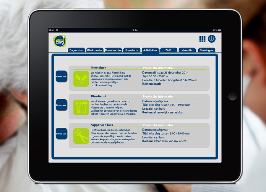 Concept representation